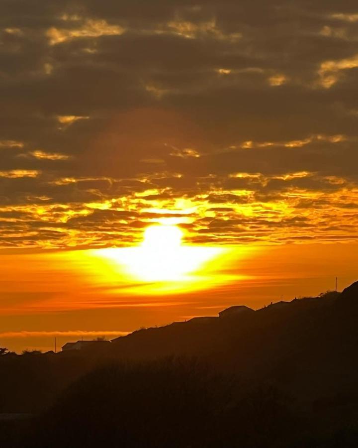 Mawgan Stays Mawgan Porth 뉴키 외부 사진