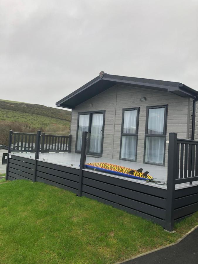 Mawgan Stays Mawgan Porth 뉴키 외부 사진